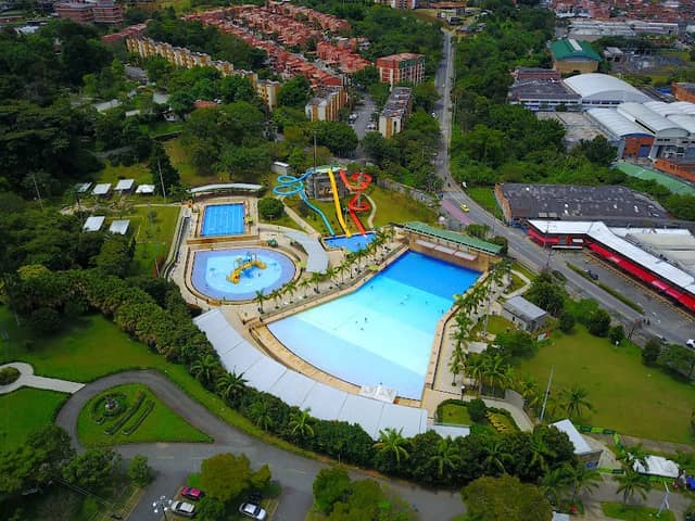 Acuaparque Ditaires - Image 1