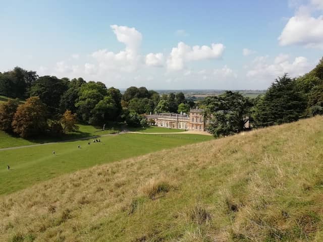 National Trust - Dyrham Park - Image 2