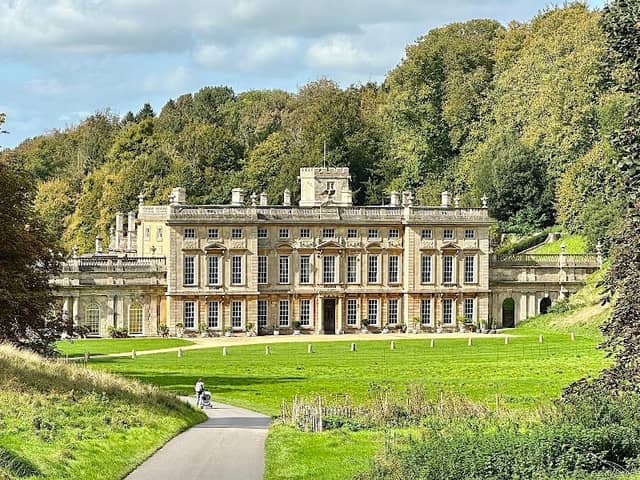 National Trust - Dyrham Park - Image 3