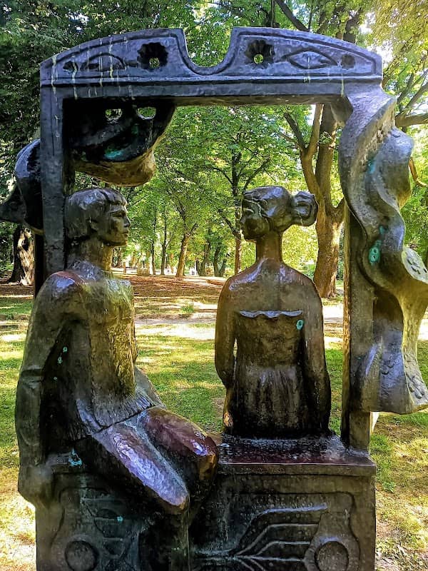 Vikno Zakokhanykh - Image 1