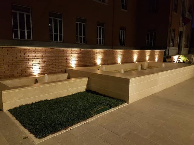 Fontana della passeggiata - Image 1