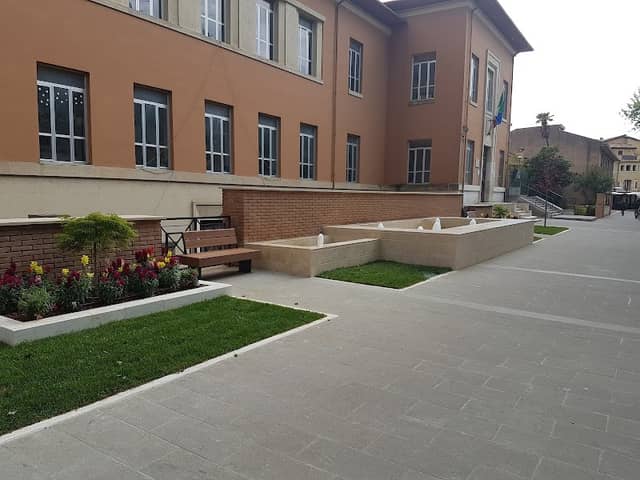 Fontana della passeggiata - Image 2