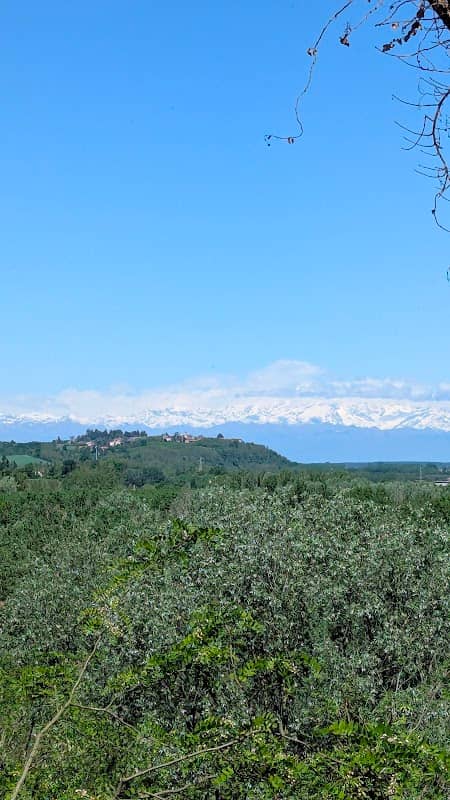 Belvedere sulla valle del Po - Image 1