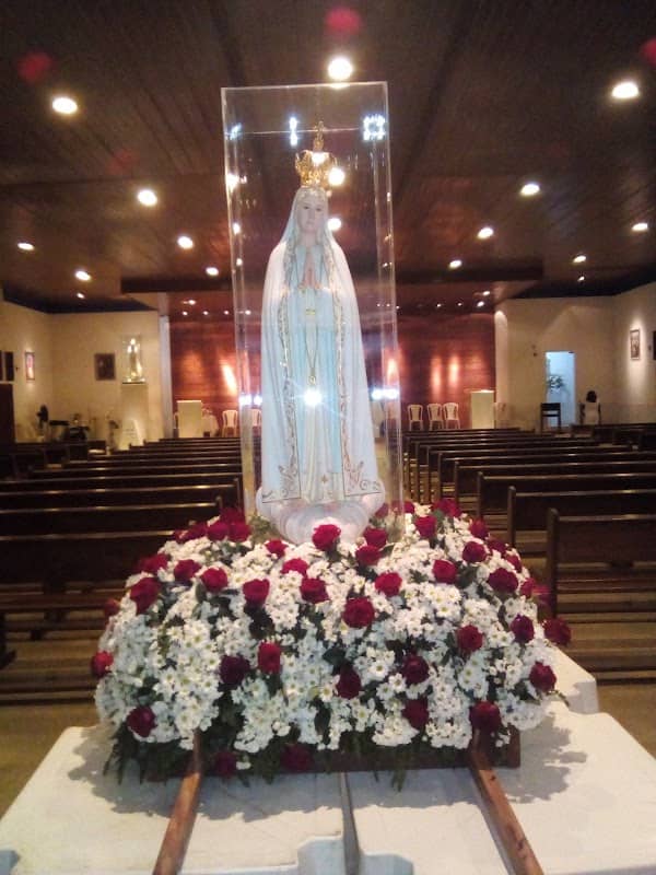 Paróquia Santuário Nossa Senhora de Fátima - Image 2