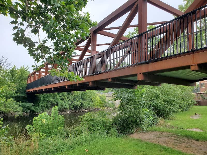 Heritage Bridge - Image 3