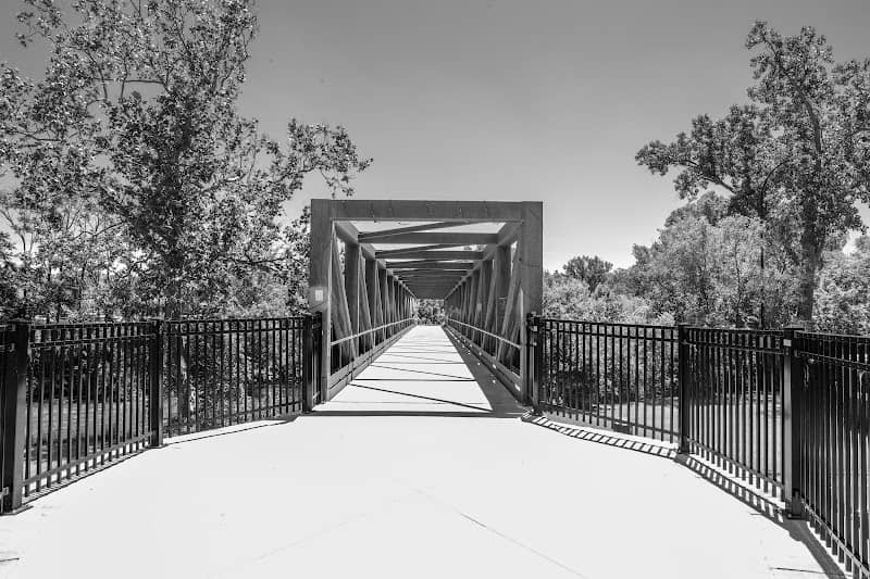 Heritage Bridge - Image 2