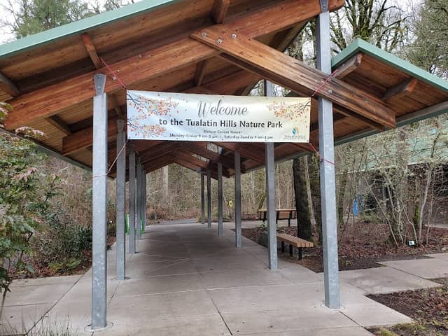 Tualatin Hills Nature Park - Image 3