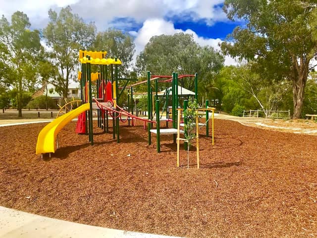 Rotary Park - Image 1