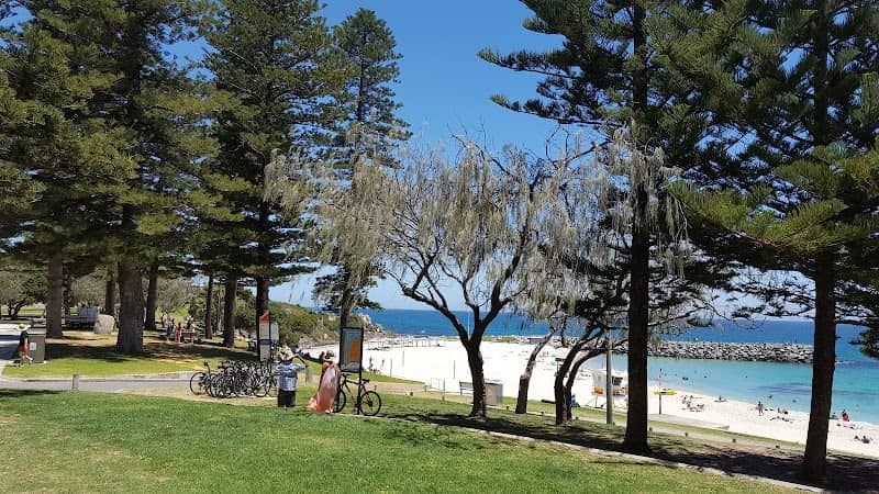 Swanbourne Reserve - Image 2