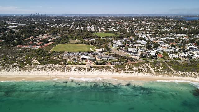 Swanbourne Reserve - Image 1
