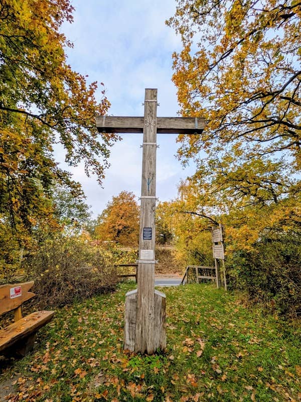 Heliandkreuz - Image 1