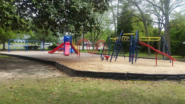 Sharpe Memorial Park - Image 2