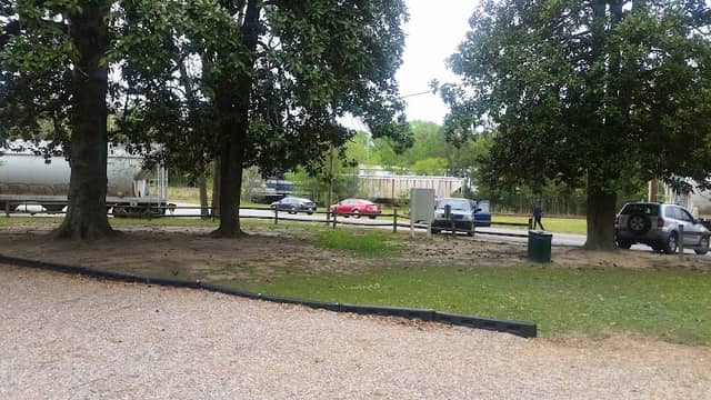 Sharpe Memorial Park - Image 1