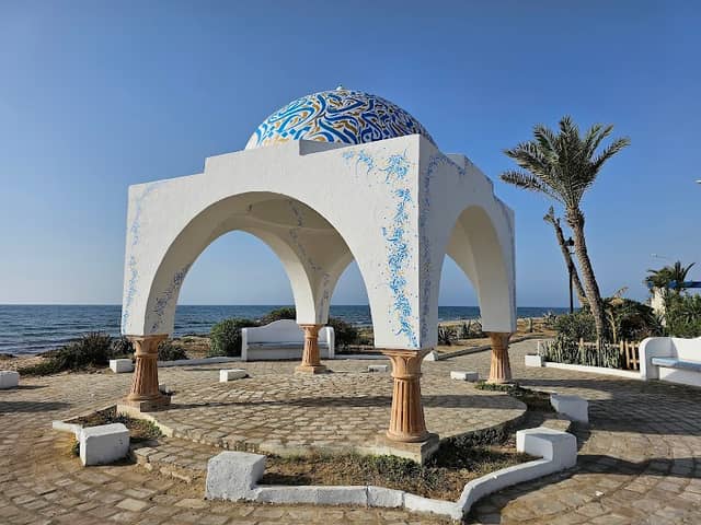 Decorative gazebo - Image 2