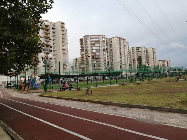 Family park EPLF Bab Ezzouar - Image 1