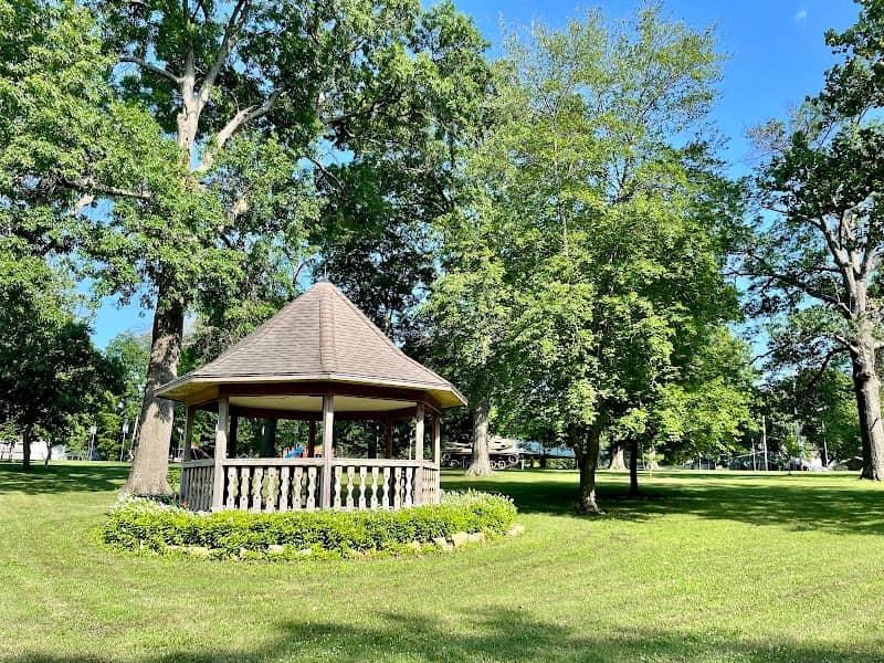 Valley Falls City Park - Image 1
