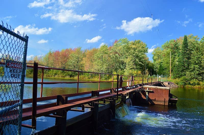 Bergland Dam - Image 1