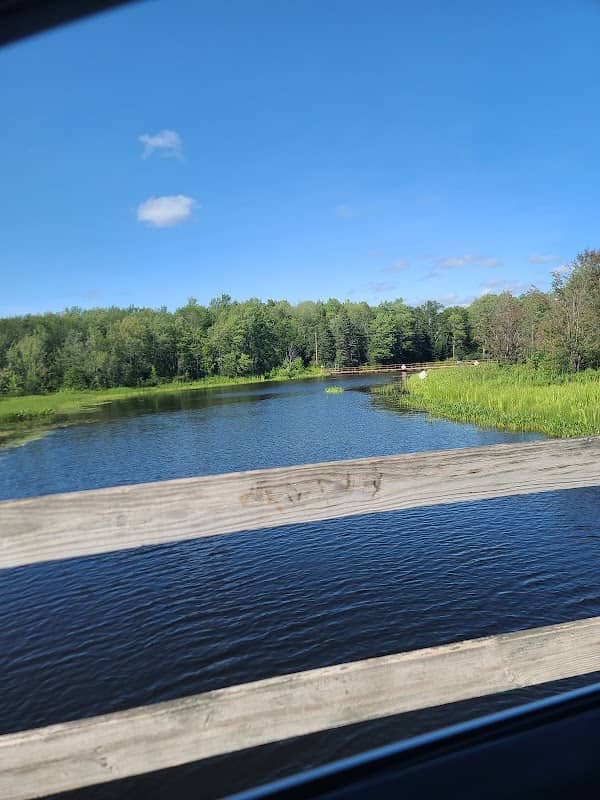 Bergland Dam - Image 2
