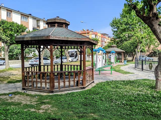 Park - Image 1