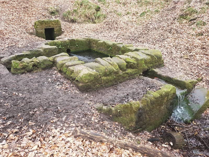 St. Anthony's Well - Image 2