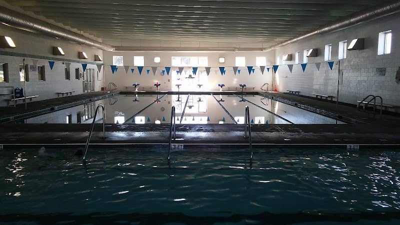 Central-Clemson Recreation Center - Image 2