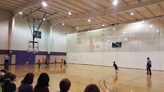Central-Clemson Recreation Center - Image 1