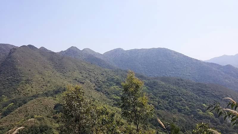 Mui Fa Ancient Trail - Image 2