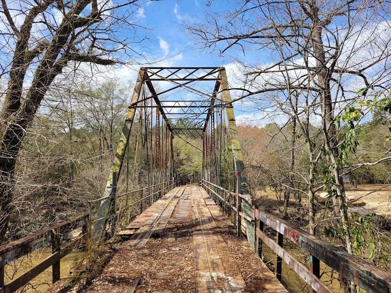 Stuckey's Iron Bridge - Image 2