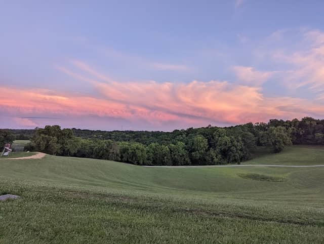 Taylor Mill Pride Park - Image 1