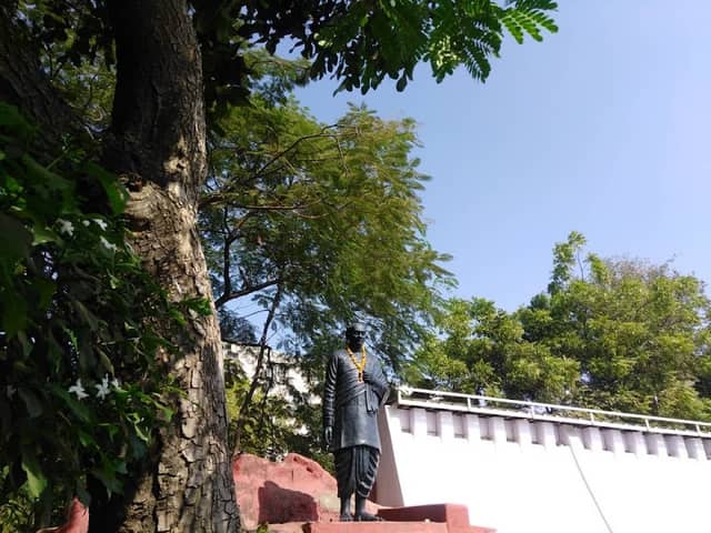 Sardar Vallabhbhai Patel Waterfall - Image 1