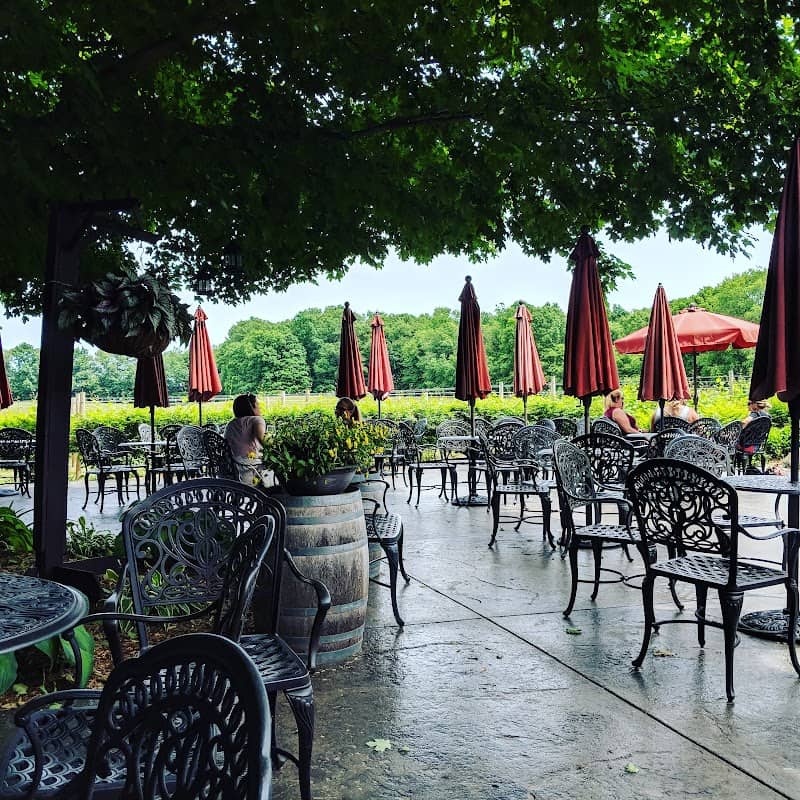 Cody Kresta Vineyard and Winery - Image 1