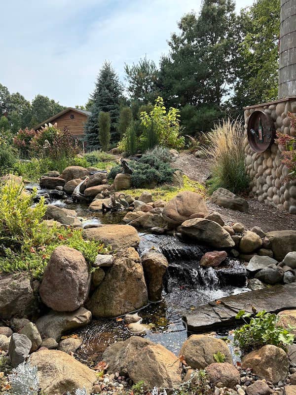 Cody Kresta Vineyard and Winery - Image 2