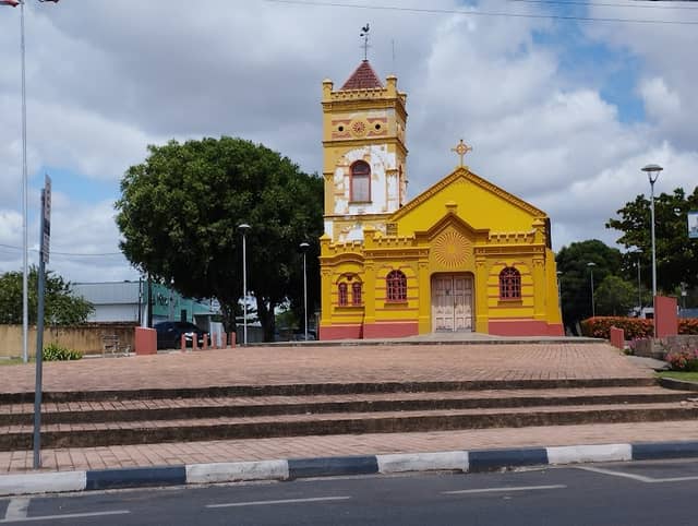 Boa vista RR - Image 1