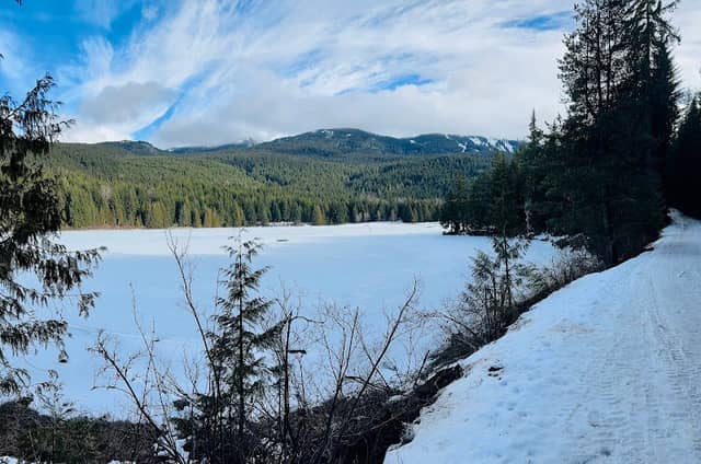 Lost Lake Trail - Image 3