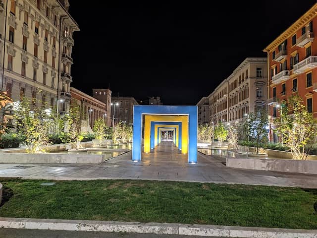 Piazza Giuseppe Verdi - Image 1