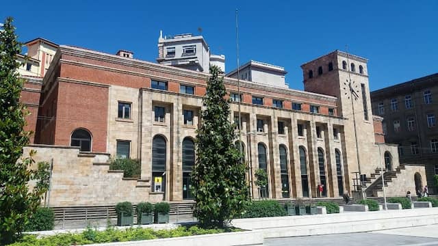 Piazza Giuseppe Verdi - Image 2