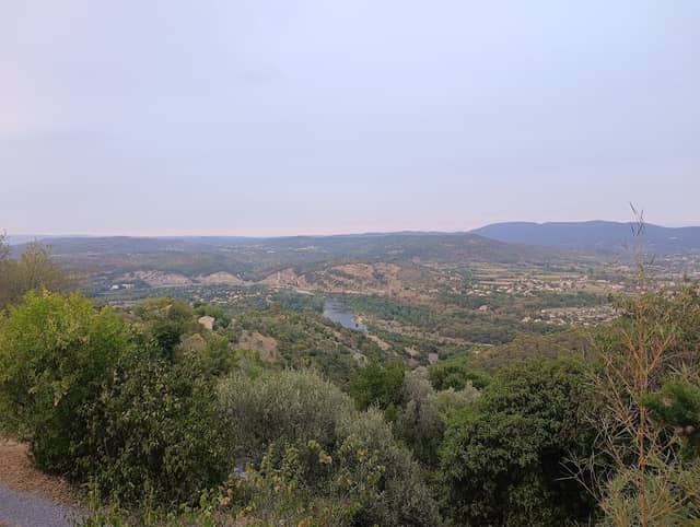 Belvédère de Sampzon - Image 2