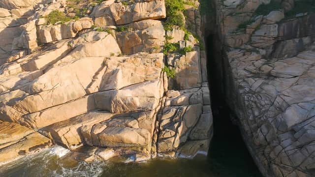 五分洲天縫 - Image 2