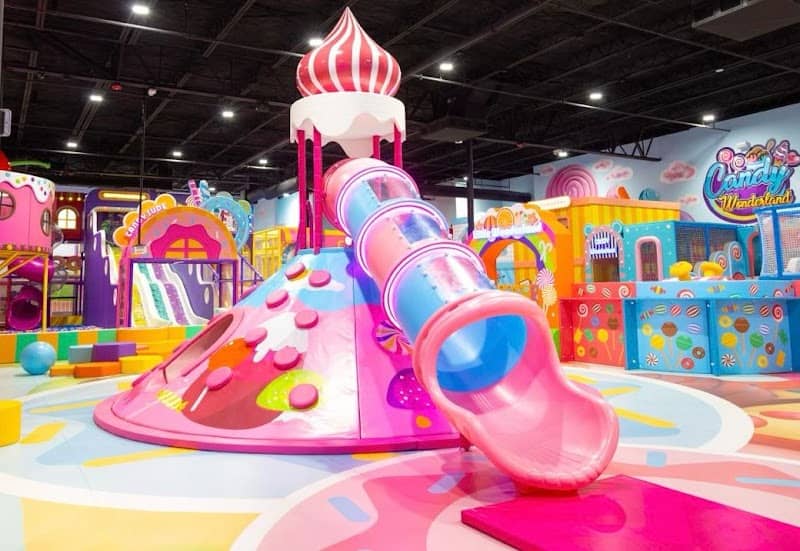 Candy Wonderland - Palm Bay - Image 1