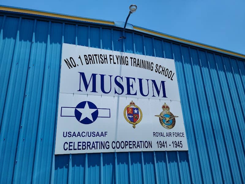 No. 1 BFTS Museum Inc. - Image 2