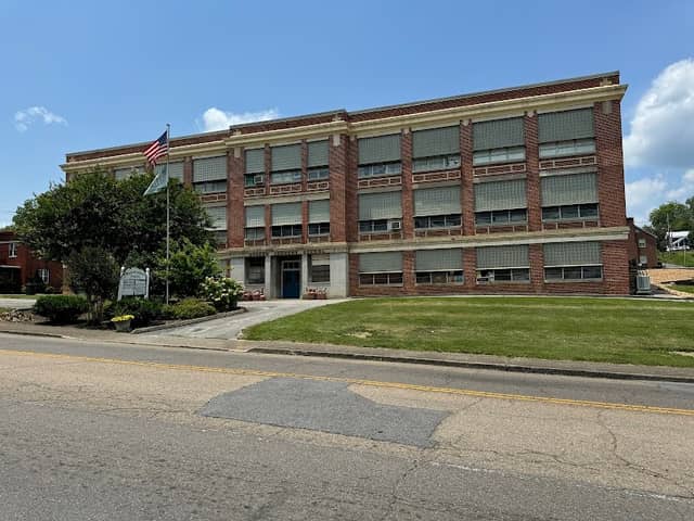 Greeneville Greene County History Museum - Image 2