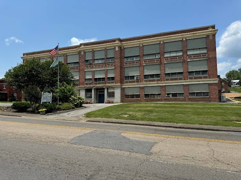 Greeneville Greene County History Museum - Image 2