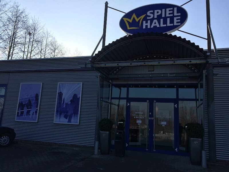SPIELSTATION - Image 1