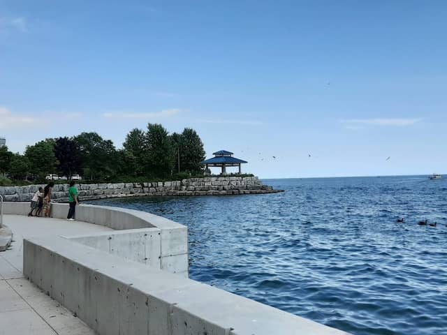 St. Lawrence Park - Image 1