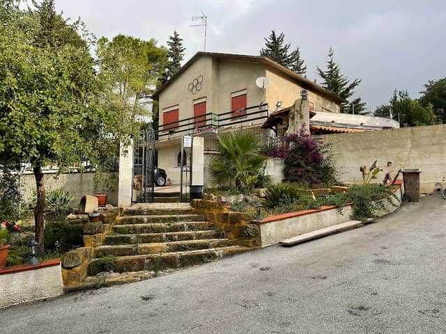 Villa Gallina - Image 1