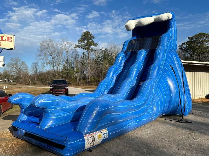 River City Inflatables - Image 1