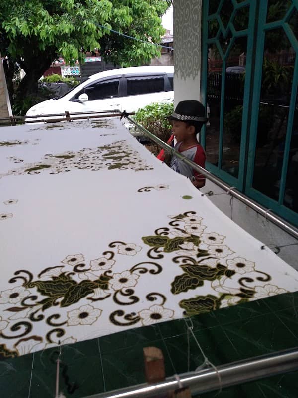 Kampung Batik Telengsari - Image 2