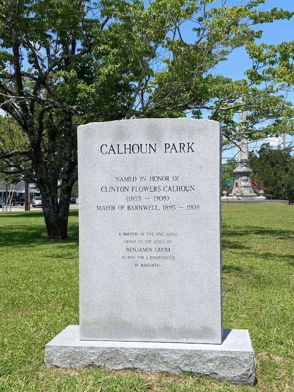 Calhoun Park - Image 1