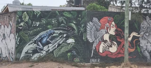 Mural - Image 1
