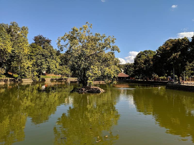 Beira Rio Park - Image 1